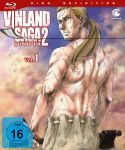 Vinland Saga 2.Staffel 01 Blu-ray
