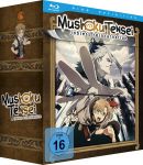 Mushoku Tensei: Jobless Reincarnation 1.Staffel 01 Blu-ray mit Sammelschuber