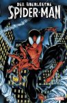 Der überlegene Spider-Man 01 Die Sünden der Arroganz Variant