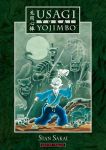Usagi Yojimbo - Yokai (farbig)