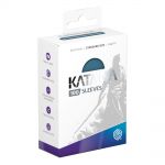 Ultimate Guard Katana Hüllen Standardgröße Mountain Haze (100)