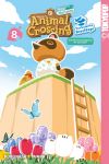 Animal Crossing New Horizons Turbulente Inseltage 08