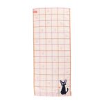 Kiki's kleiner Lieferservice Handtuch 34x80 cm Waffelmuster