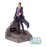 Mashle: Magic and Muscles Luminasta PVC Statue Rayne Ames 20 cm