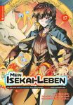 Mein Isekai-Leben Mit der Hilfe von Schleimen zum mächtigsten Magier einer anderen Welt 17