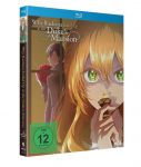 Why Raeliana Ended Up at the Duke?s Mansion Gesamtausgabe Blu-ray