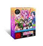 Gushing Over Magical Girls 01 Blu-ray