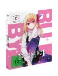 Oshi No Ko Mein*Star 1.Staffel 02 Blu-ray