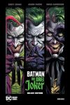 Batman Die drei Joker (Deluxe-Edition)