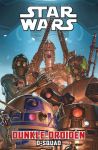 Star Wars Dunkle Droiden D-Squad