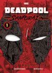 Deadpool Samurai 01