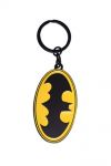 DC Comics Metall Schlüsselanhänger Batman Logo
