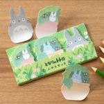 Mein Nachbar Totoro Post-its