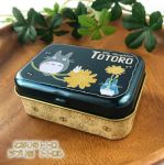 Mein Nachbar Totoro Metalldöschen