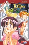 Seven Deadly Sins Four Knights of the Apocalypse 10