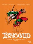 Isnogud Collection Die Goscinny- und Tabary-Jahre 1969-1972