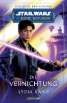 Star Wars Die Hohe Republik (Staffel 02) 03 Die Vernichtung