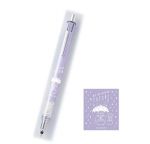 Mein Nachbar Totoro Druckbleistift 0,3mm Lila Totoro Regenschirm