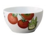 Mein Nachbar Totoro Schale Tomaten