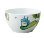 Mein Nachbar Totoro Schale Gurken