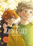 Grün & Gold Liebe in allen Farben 02