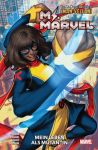 Ms. Marvel Mein Leben als Mutantin