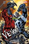 Venom Erbe des Königs 05 Feinde für alle Zeiten