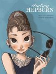 Audrey Hepburn GN