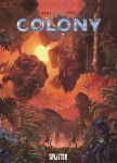 Colony 08 Vorhersage