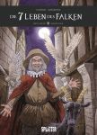 Die sieben Leben des Falken 03 Arianes Sohn
