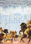 TERRA 03 Das Ende der Zeit