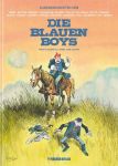 Die Blauen Boys Kurzgeschichten