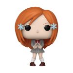 Bleach Funko POP! Animation Vinyl Figur Orihime 9 cm