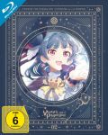 Yohane The Parhelion 02 Blu-ray mit Sammelschuber