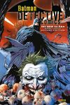 Batman Detective Comics 01 Die New 52-Ära (Deluxe Edition)