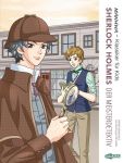 MANHWA Klassiker für Kids - Sherlock Holmes