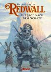 Jacques, Brian: Redwall 05 Die Jagd nach dem Schatz