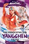 Avatar Der Herr der Elemente Das Vermächtnis von Yangchen