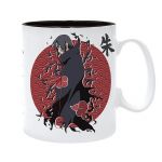 Naruto Shippuden Tasse 460ml Itachi Uchiha