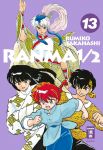 Ranma 1/2 13