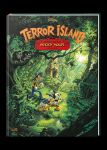 Terror Island Fantastische Fahrten mit Micky Maus