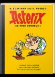 Asterix Edition Omnibus I