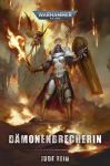 Warhammer 40.000 Dämonenbrecherin