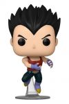 Dragon Ball GT Funko POP! Animation Vinyl Figur Vegeta 9 cm