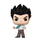 Dragon Ball GT Funko POP! Animation Vinyl Figur Gohan 9 cm
