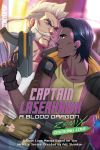 Captain Laserhawk 01 A Blood Dragon Remix