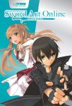 Sword Art Online Aincrad 01 Jubiläumsedition