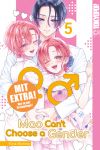 Mao Can't Choose a Gender 05
