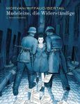 Madeleine, die Widerständige 02 GN