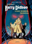 Harry Dickson 02 Das Horrortribunal